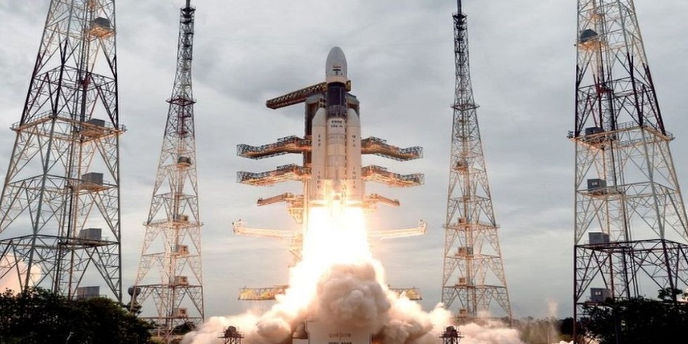 India plans to launch third mission to the moon