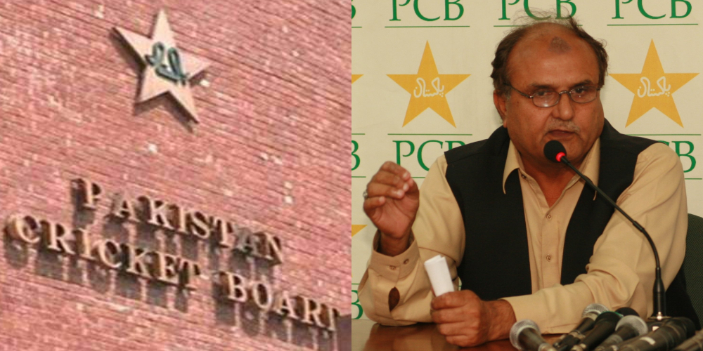 Iqbal Qasim will chair PCB Cricket Committee