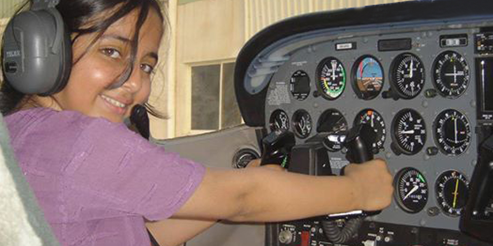 Arfa Karim