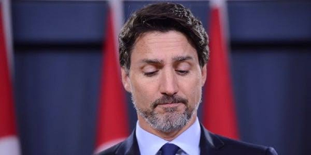 Canadian Prime Minister Justin Trudeau said that Iran has shot down the Ukrainian plane.