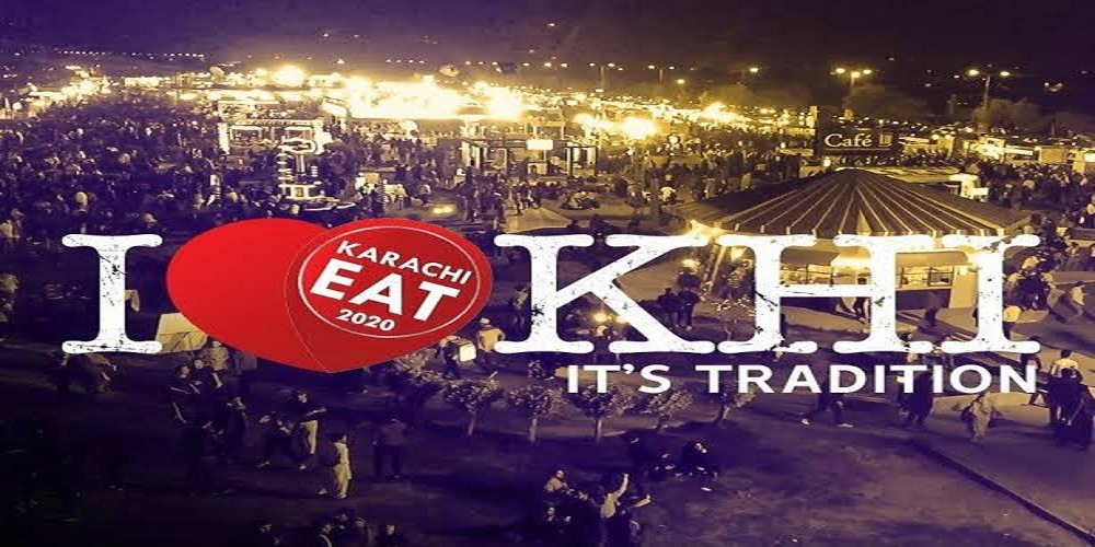 Karachi eat 2020