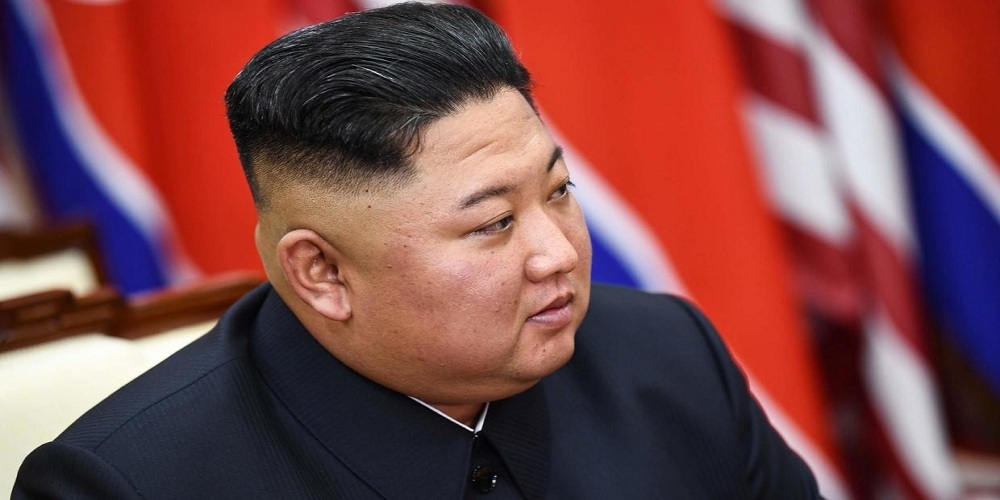 North Korea warns to restart weapon testing