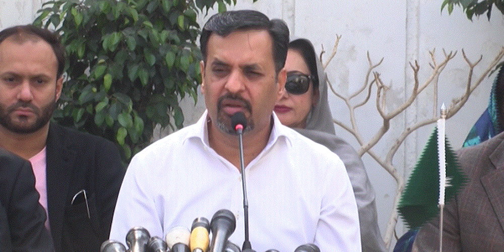 Mustafa Kamal says Prime Minister is habitual of making U-turns