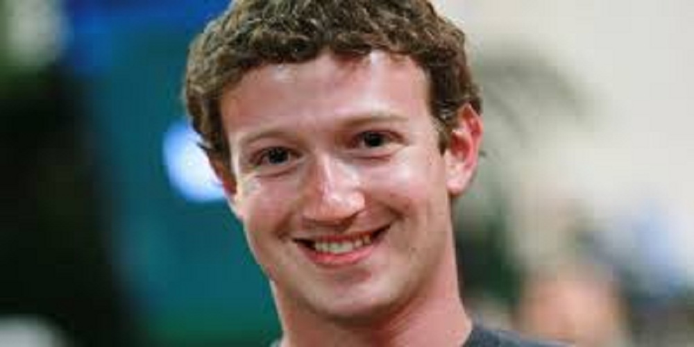 Facebook staff show outreage as Mark Zuckerberg favored Trump's tweet