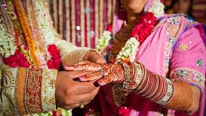 Groom’s Father elopes with Bride’s mother