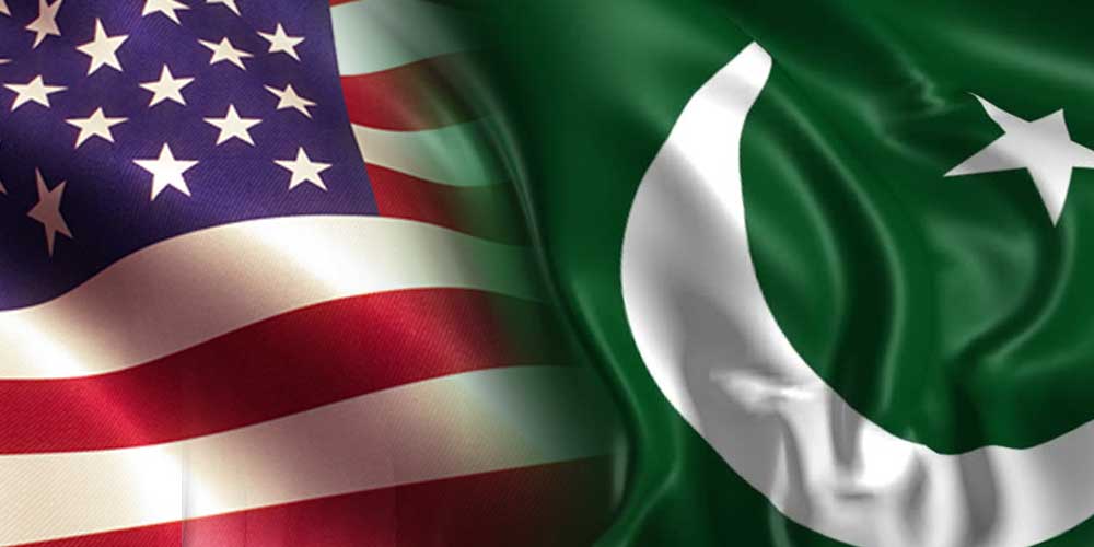 US Pakistan