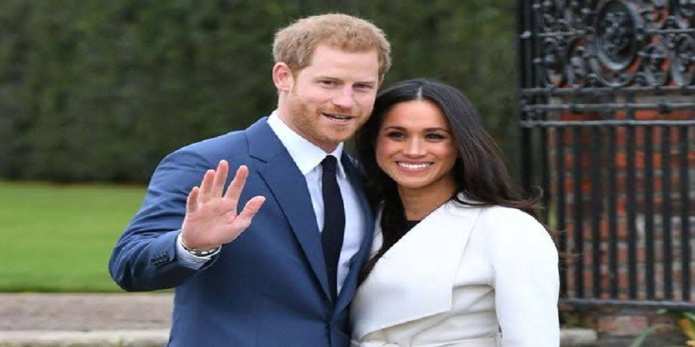 Harry, Meghan acting like 'defiant teenagers,' journalist claims