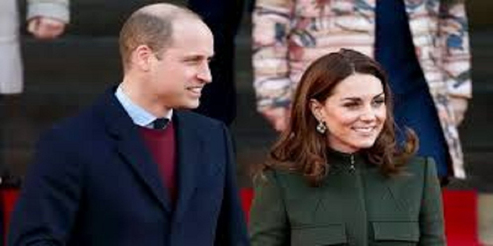 Prince William desires to have no more children