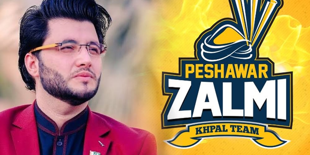 However, people are discussing about who will be the next captain of Peshawar Zalmi this season.