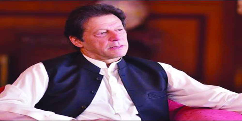 PM Imran Khan approves Rs6 billion relief package for Utility Stores