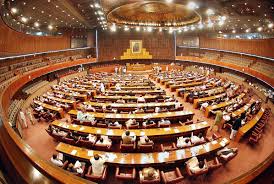 senate of pakistan