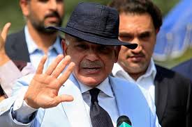 Shahbaz Sharif filed a case against Daily Mail in London High Court