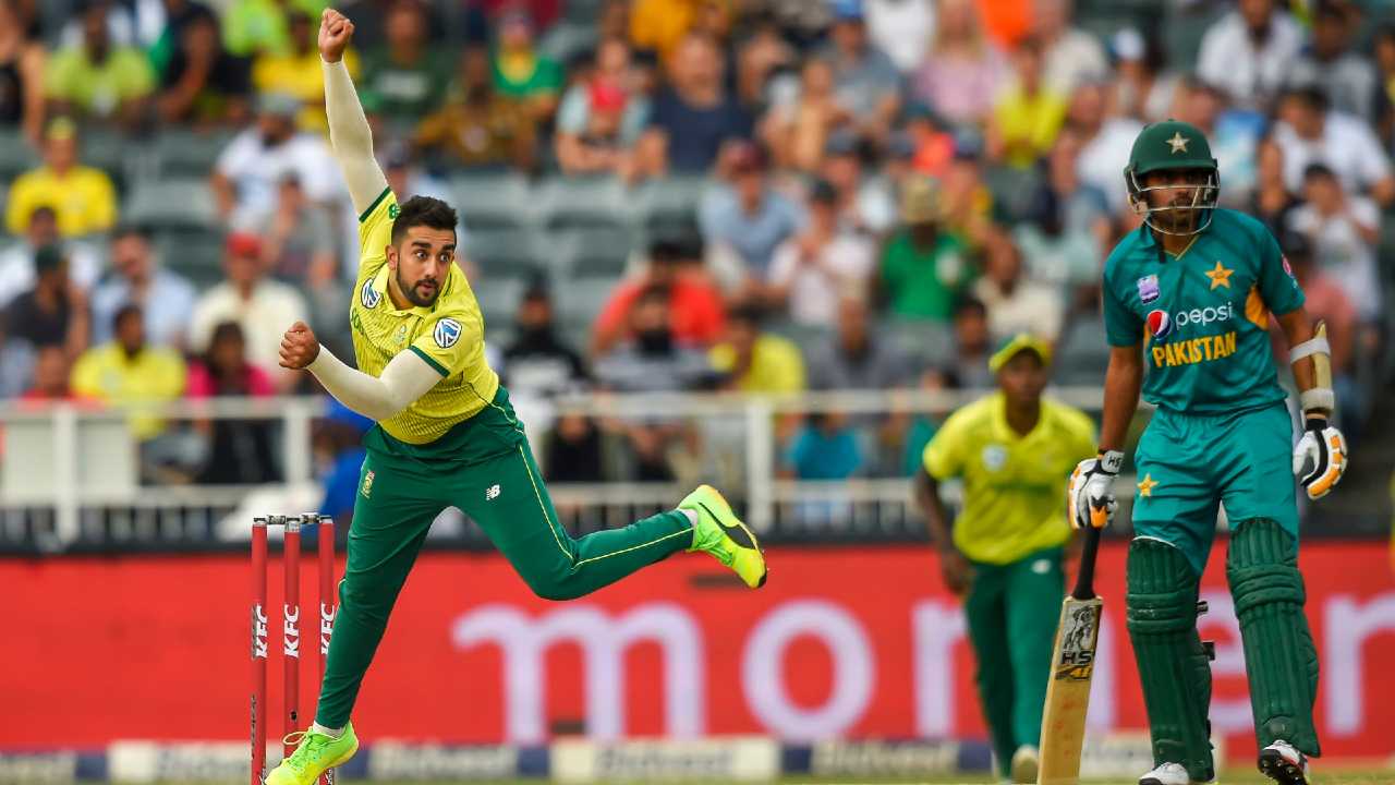 South Africa to visit Pakistan for three T20 in March