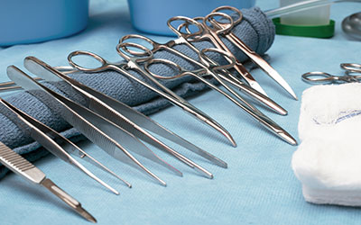 Exports of Surgical goods, Medical instruments increases 9.56 %