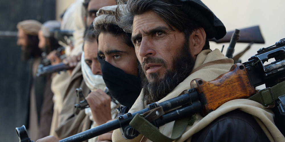 Afghan Taliban agrees on 10 days truce with US