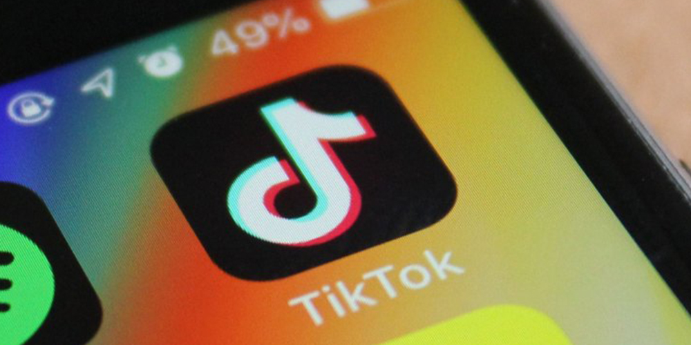 Tik Tok donates £5m to a Royal Nursing Foundation to fight against coronavirus