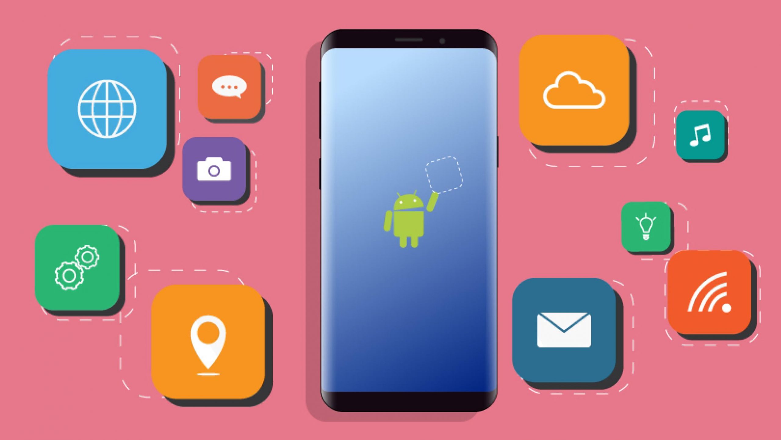 Android Apps
