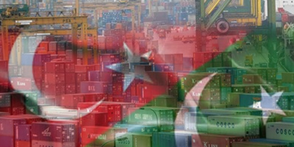 Pak-Turk trade to increase up to US$ 2 billion: Business community hopes
