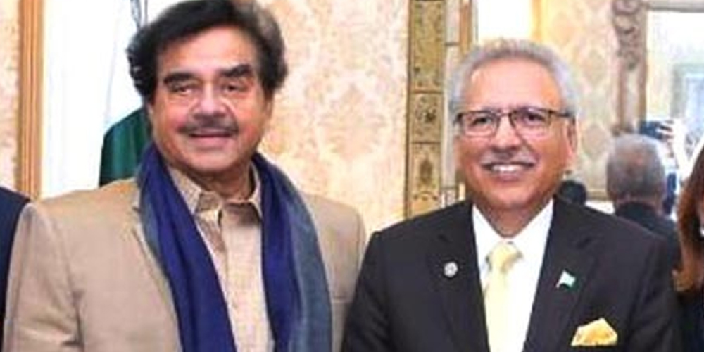 Shatrughan Sinha