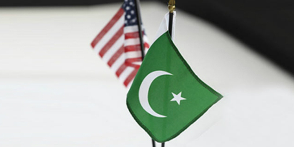 US relaxes travel advisory over improved security in Pakistan