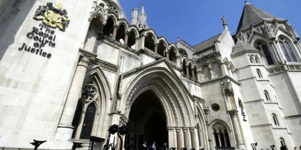 Court of Appeal rules Islamic Valid in UK