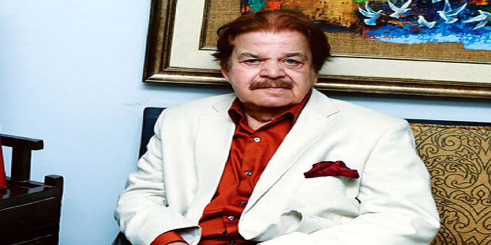 Remembering Qazi Wajid on his second death anniversary