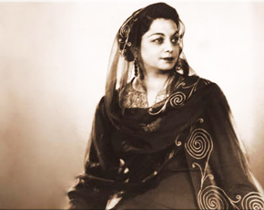 begum rana liaquat ali khan