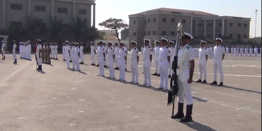 Nautical Competition