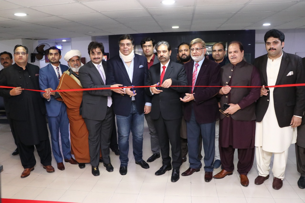 LCCI inaugurates four facilitation centers