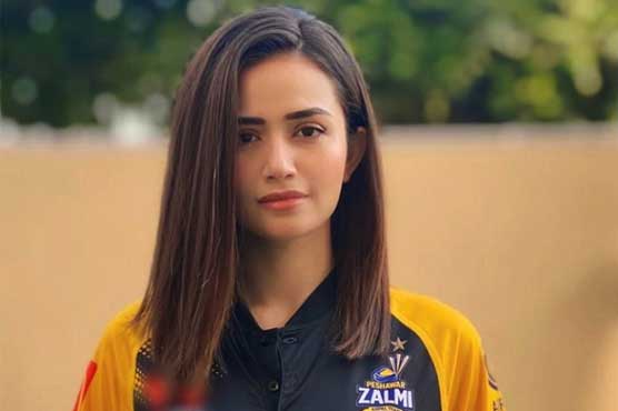 Sana Javed Appointed Ambassador Of Peshawar Zalmi