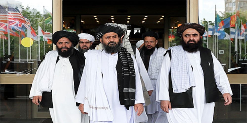 The Taliban and Washington are ready to sign the deal in Doha on Saturday (today). Both are likely to agree to the withdrawal of thousands of US troops after two years of secured negotiations.