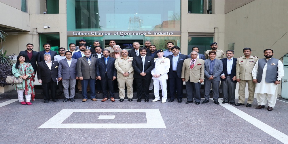 SAVDEX-2020 to begin at Expo Center Lahore