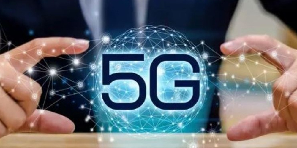 Govt to promote IT sector with 5G spectrum, fiberization as key areas