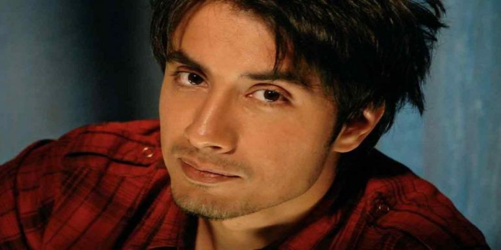 Ali Zafar drops hint at releasing a new song for PSL 2020