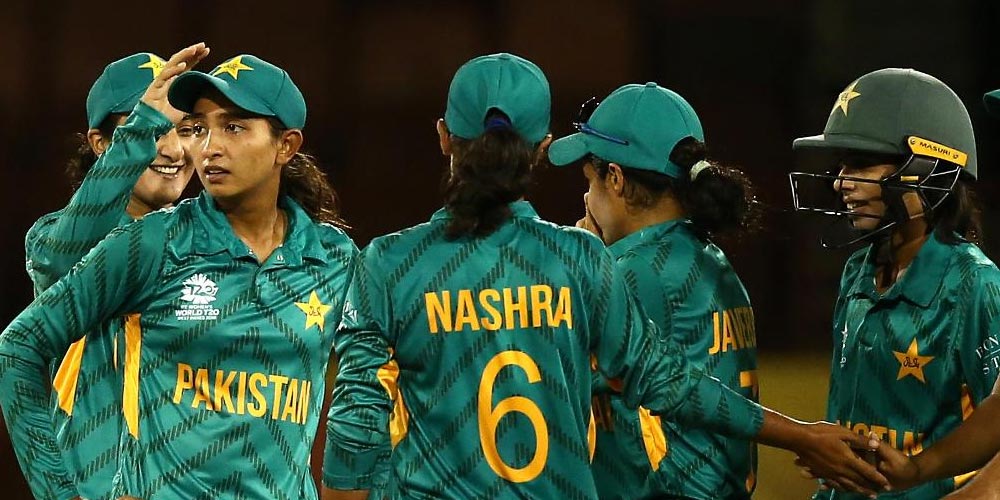 Are you ready for women’s version of PSL 2020?