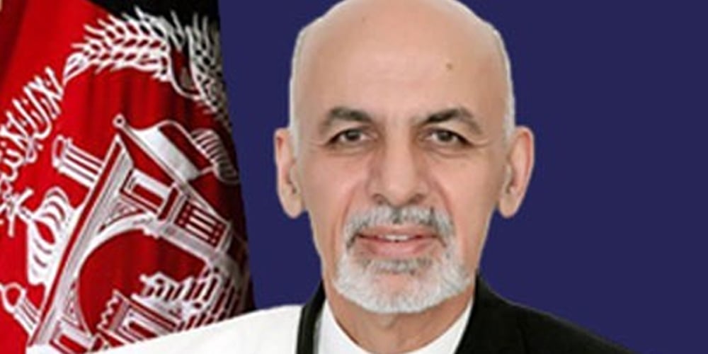 Ashraf Ghani concedes defeat to Taliban, leaves Afghanistan to avoid ‘bloodshed’