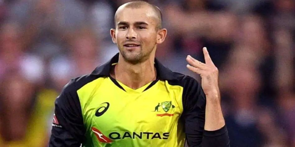 Ashton Agar