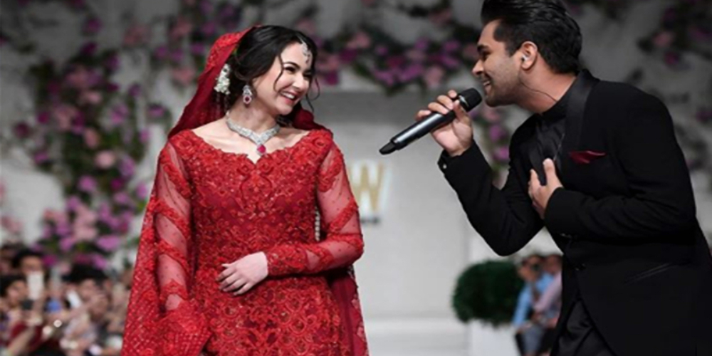 Hania Amir celebrates 23rd birthday with beau Asim Azhar making her day one to remember