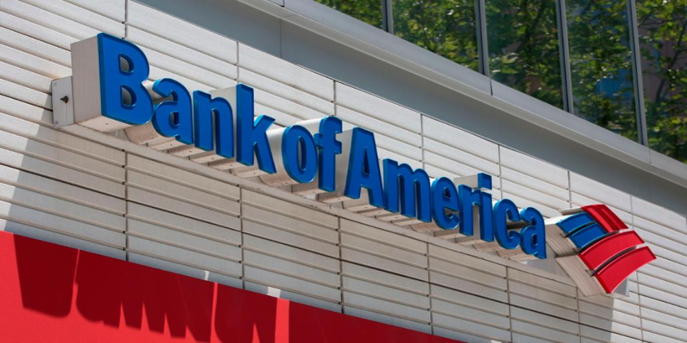 Bank of America veteran deal-maker resigns after 21 years