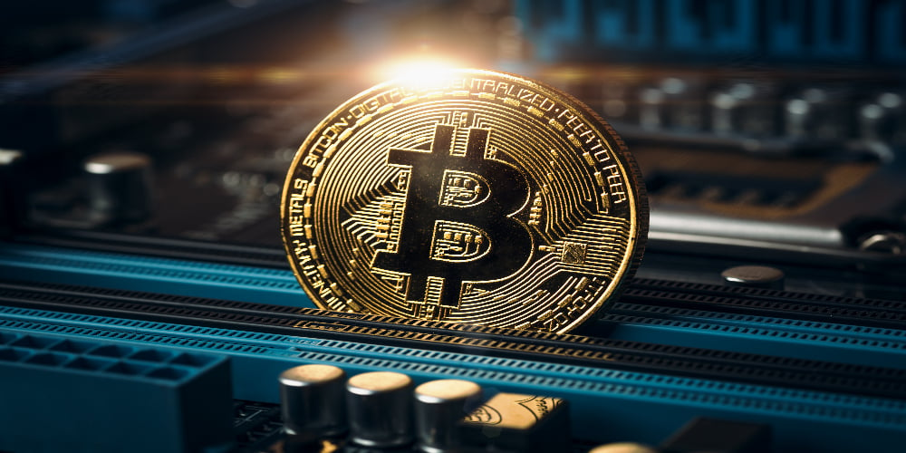 Bitcoin Price in Pakistan Today On, 21th June 2020