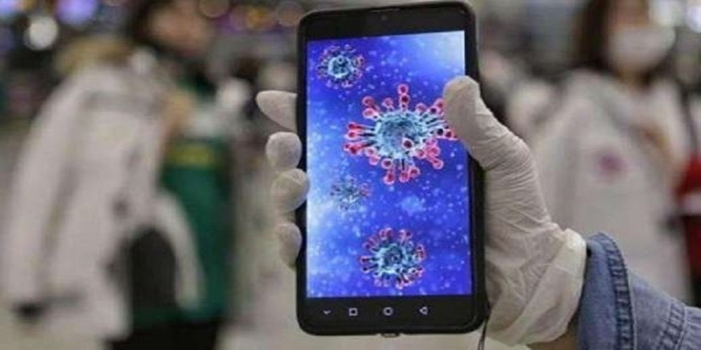 China introduces ‘close contact detector’ app to detect coronavirus