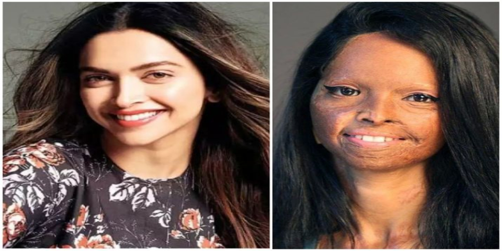 Deepika Padukone pens special post for her most difficult role in Chhapaak