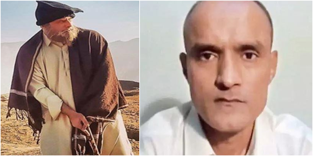 Dhai Chaal, highlighting Indian spy Kulbhushan Jadhav all set to release this year