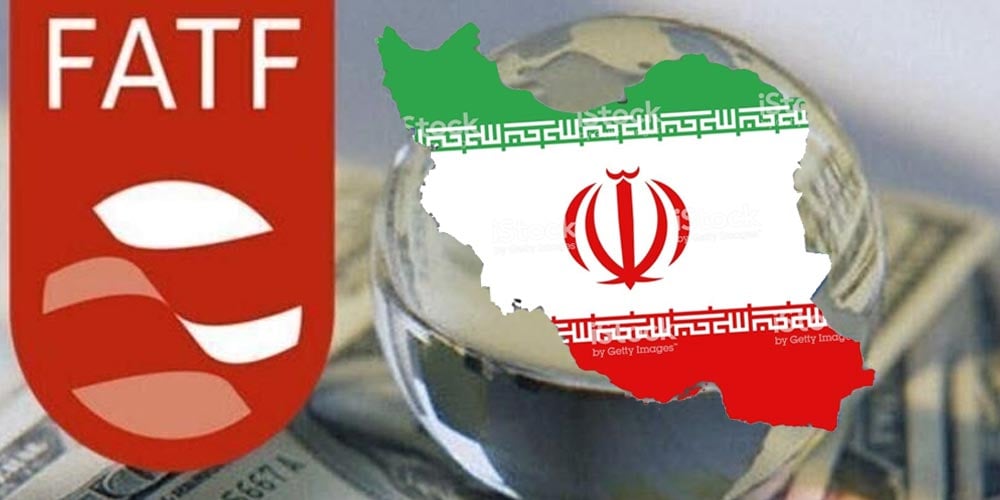 FATF blacklists Iran