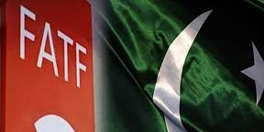 Pakistan likely to remain in FATF grey list until June