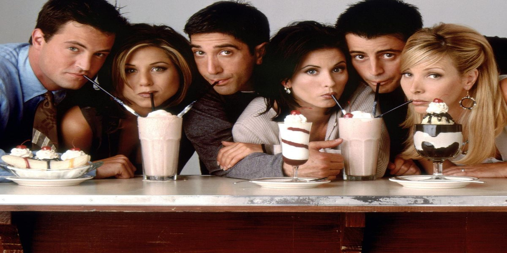 ‘Friends’ cast to reunite for HBO Max special for 25th anniversary