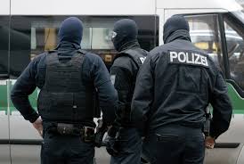 German Police