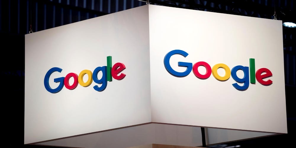 Google extends Work From Home until June 2021