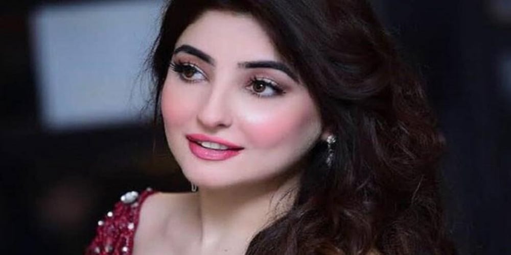 Gul Panra