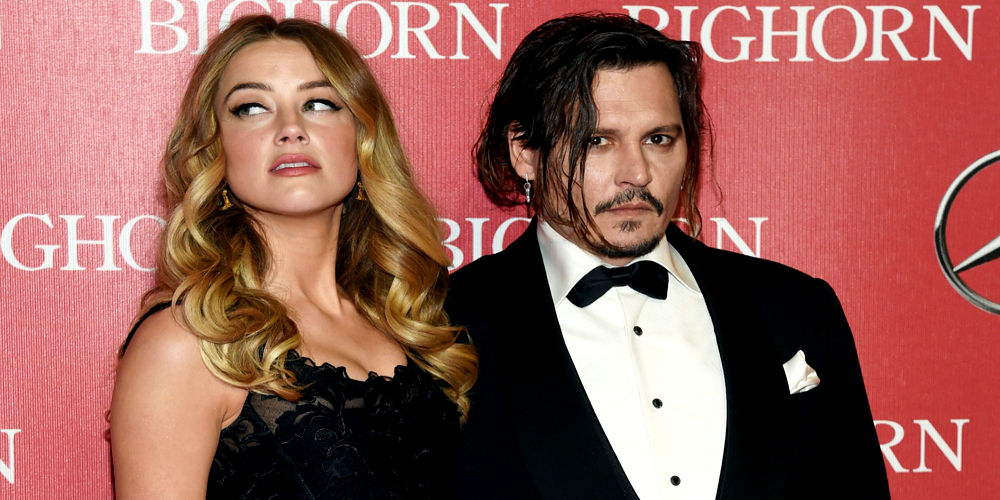 Hollywood Pirate Johnny Depp threatened to burn and drown Amber Heard